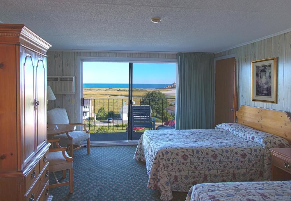The Vista Motel Gloucester Kültér fotó