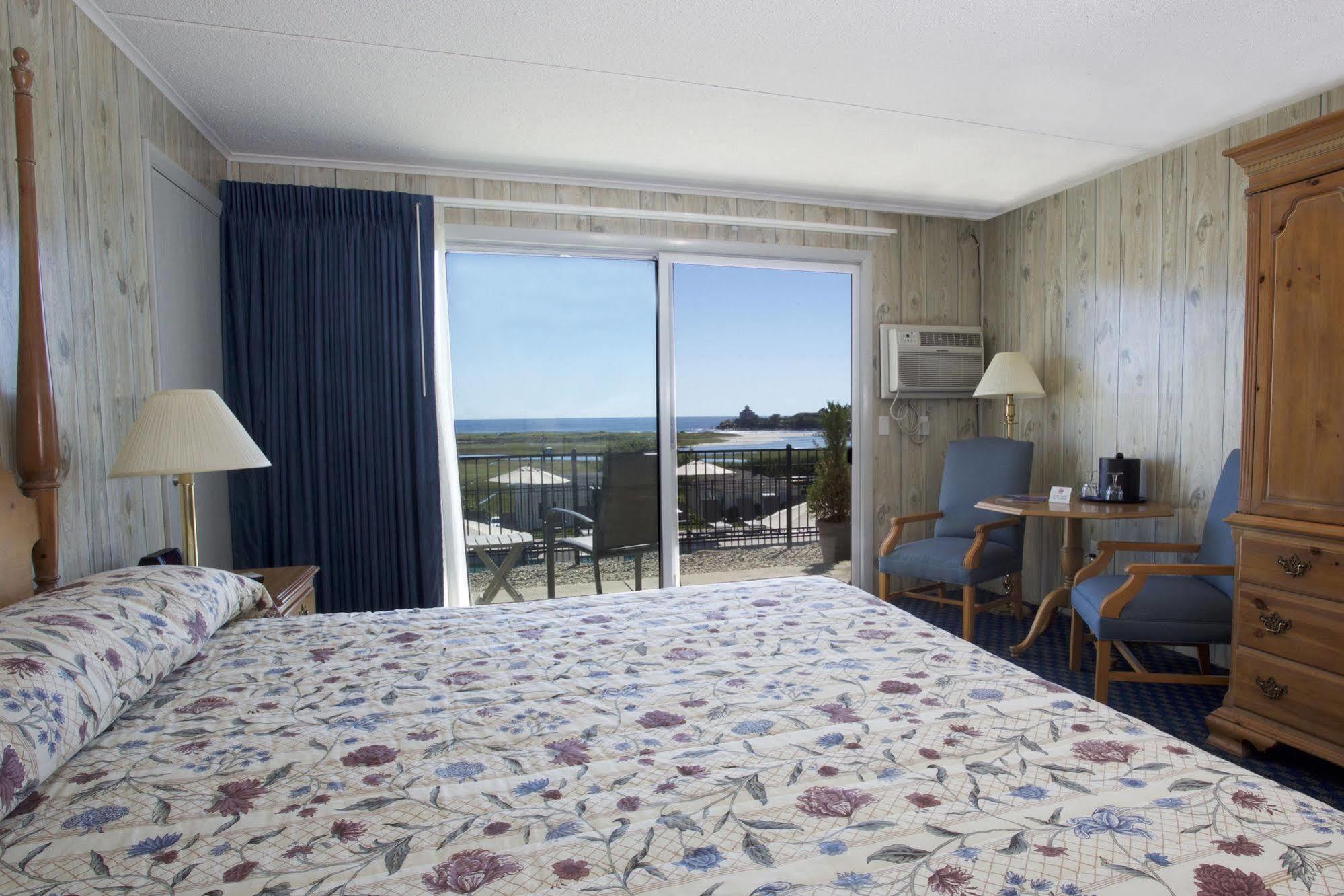 The Vista Motel Gloucester Kültér fotó